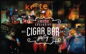 "Get Lit" with Keste at Dreamforce