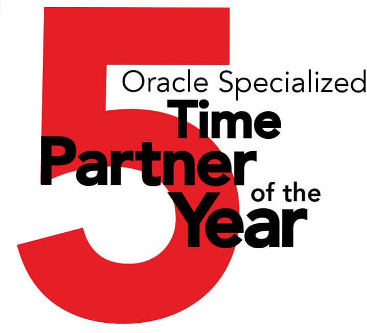 Why You Should Work with Oracle’s Specialized Partner of the Year
