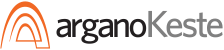 ArganoKeste Logo